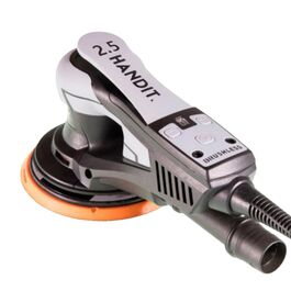 Lijadora Eléctrica HANDIT Brushless 350W 150mm 2,5mm