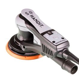 Lijadora Eléctrica HANDIT Brushless 350W 150m