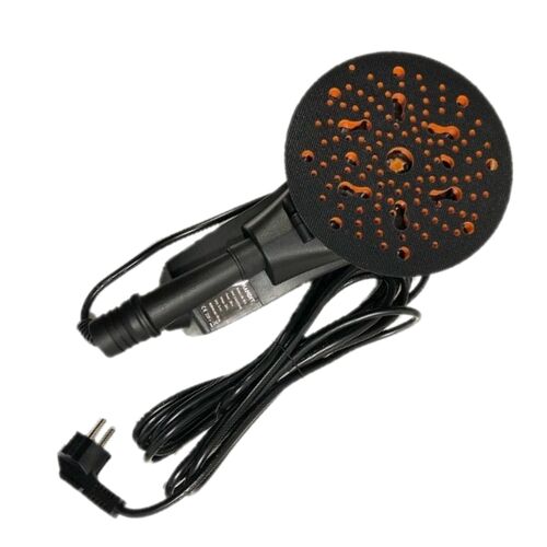 Lijadora Eléctrica HANDIT Brushless 350W 150mm 5mm