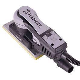 Garlopa HANDIT Brushless 350W 70x197mm 2,5mm