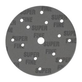 Disco Lija Esponja 5mm Super Fina 150mm