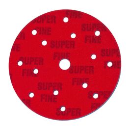 Disco Lija Esponja 13mm Super Fina 150mm