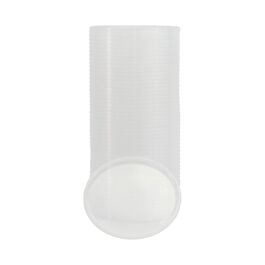 Tapa para Vaso Mezcla de Pintura 400ml Tapa para Vaso Mezcla de Pintura 400ml