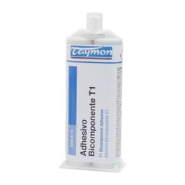 Adhesivo Reparador de Plásticos Bicomponente 50ml