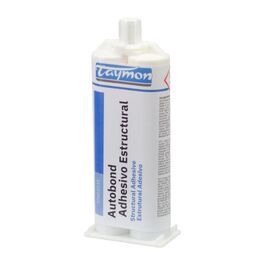Autobond Adhesivo Estructural Bicomponente 50ml