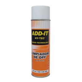 Limpiador de Filtro de Partículas FAP / DPF ADD-IT 500ml