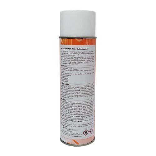Limpiador de Filtro de Partículas FAP / DPF ADD-IT 500ml