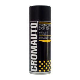 Aparejo en Spray Gris Claro CROMAUTO 400ML CROMASPRAY CRSF 100