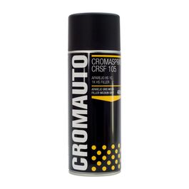 Aparejo en Spray Gris Medio CROMAUTO 400ML CROMASPRAY CRSF 105