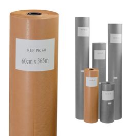 Rollo Papel de Enmascarar 60cm x 365m