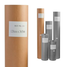 Rollo Papel de Enmascarar 120cm x 365m