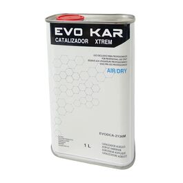 Catalizador Rápido para Aparejo 1L