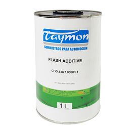 Aditivo Acelerante 1L