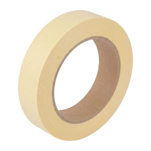 Cinta de Enmascarar 18mm 80 grados