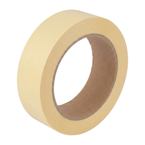Cinta de Enmascarar 24mm 80 grados