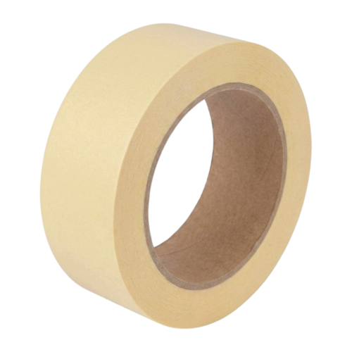 Cinta de Enmascarar 36mm 80 grados