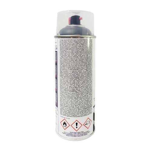 Imprimación Universal SEICAR 312 Gris Oscuro 400ml Acero y Plástico