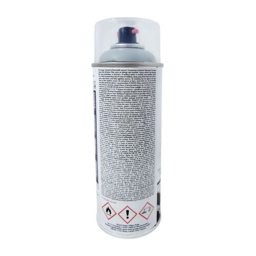 Imprimación Universal SEICAR 311 Gris Claro 400ml Acero y Plástico