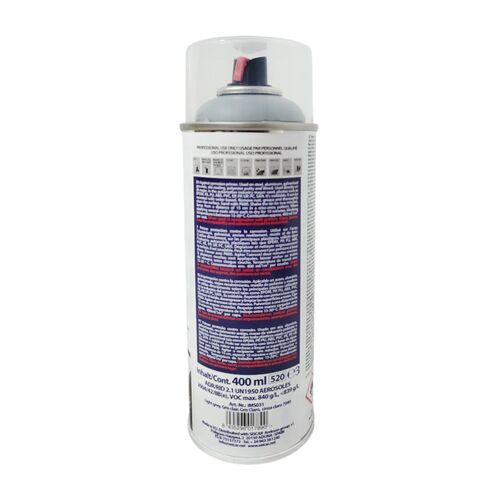 Imprimación Universal SEICAR 311 Gris Claro 400ml Acero y Plástico