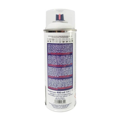 Imprimación Universal SEICAR 310 Blanco 400ml Acero y Plástico