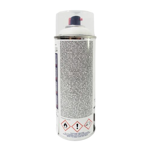 Imprimación Universal SEICAR 310 Blanco 400ml Acero y Plástico