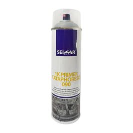 Imprimación Cataforesis SEICAR 090 Gris Claro 500ml