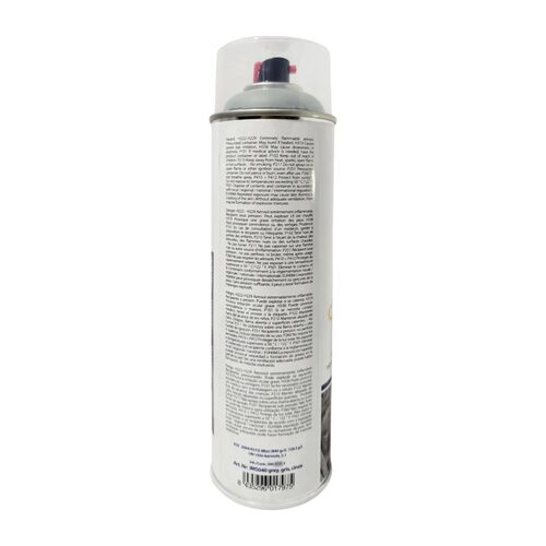 Imprimación Cataforesis SEICAR 090 Gris Claro 500ml