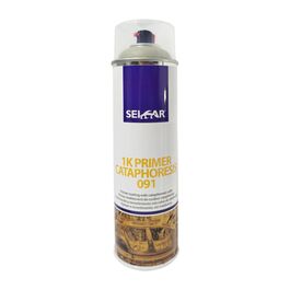 Imprimación Cataforesis SEICAR 091 Beige 500ml