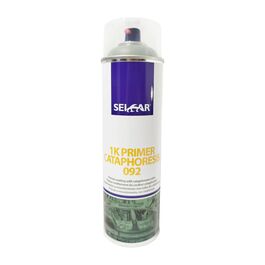 Imprimación Cataforesis SEICAR 092 Verde 500ml