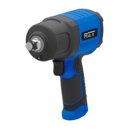 Llave de impacto 1/2" 1650Nm de Alto Par