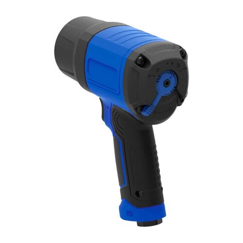 Llave de impacto 1/2" 1650Nm de Alto Par