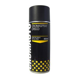 Spray Rellenable CROMAUTO CROMASPRAY CRSCD 400ml