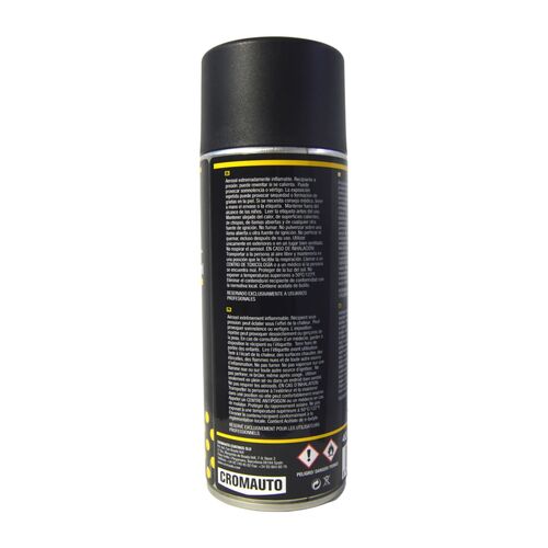 Spray Rellenable CROMAUTO CROMASPRAY CRSCD 400ml