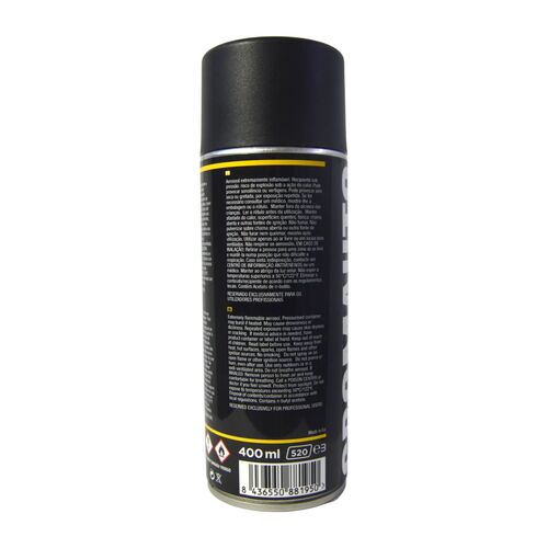 Spray Rellenable CROMAUTO CROMASPRAY CRSCD 400ml