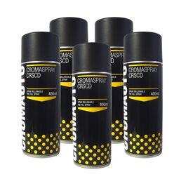 Spray Pintura Preparada BICAPA CROMAUTO 400ml