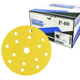 Caja de Lija TAYMON 150mm