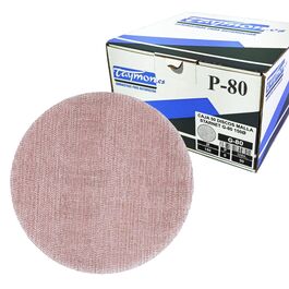 Caja de Malla Abrasiva TAYMON 150mm