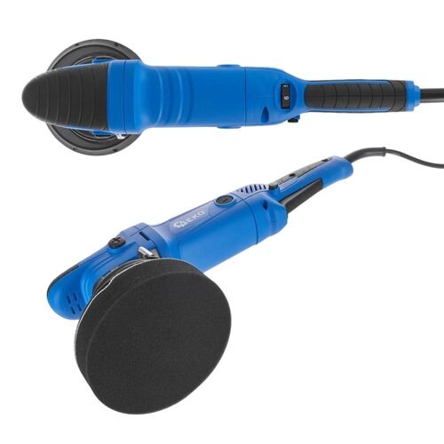 Pulidora Orbital Excéntrica 720W 150mm