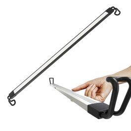 Lámpara de Capot Extensible a Batería 5000LM