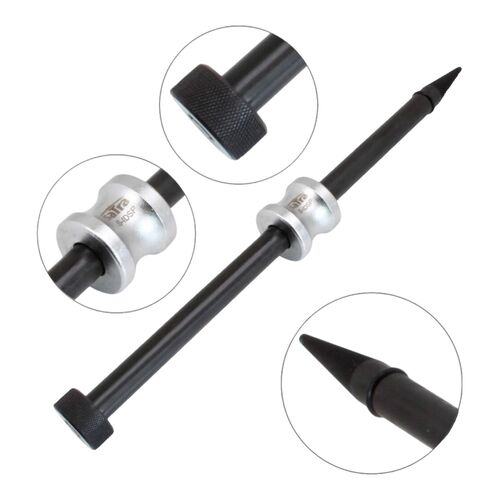 Extractor de Juntas Inyectores Diesel