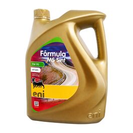 Aceite Motor Eni Fórmula MS Sint 5W-30 5L