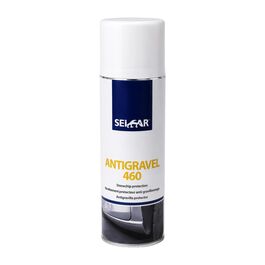 Spray Antigravilla Blanco SEICAR HS 460 400ml