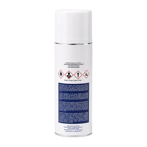 Spray Antigravilla Blanco SEICAR HS 460 400ml