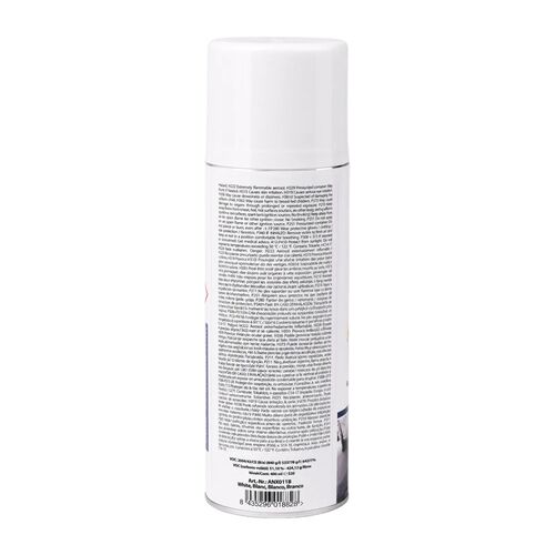 Spray Antigravilla Blanco SEICAR HS 460 400ml