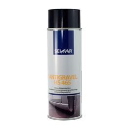 Spray Antigravilla Negro SEICAR HS 465 670ml