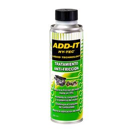 Tratamiento Aditivo para Motor Antifricción 250ml