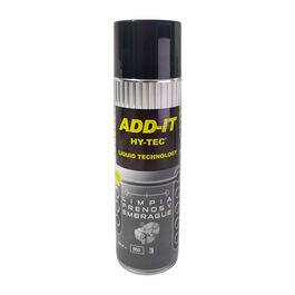 Limpiador de Frenos y Embrague ADD-IT 500ml