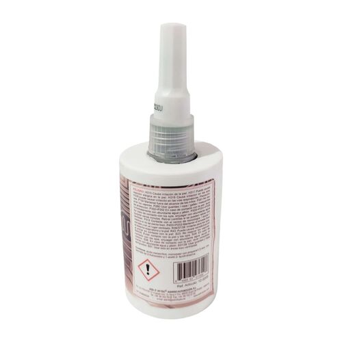 Fijador de Tornillo Resistencia Alta ADD-IT Verde 50ml