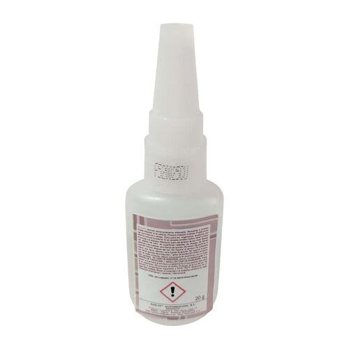 Adhesivo Cianocrilato Liquido ADD-IT 20g Incoloro