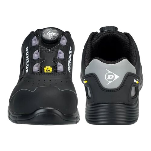 Deportivo de Seguridad Dunlop Matt Sandal S1PS Talla 41